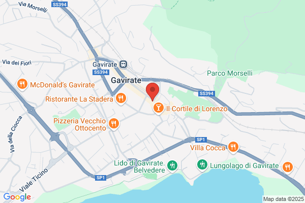 Moda Capelli Unisex Di G. Russo & m. Gagliardi s.N.C.
