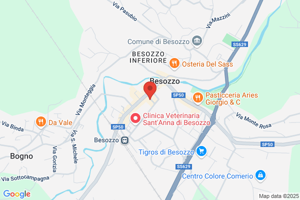 Merazzi Dr.ssa Giorgia Biologo Nutrizionista