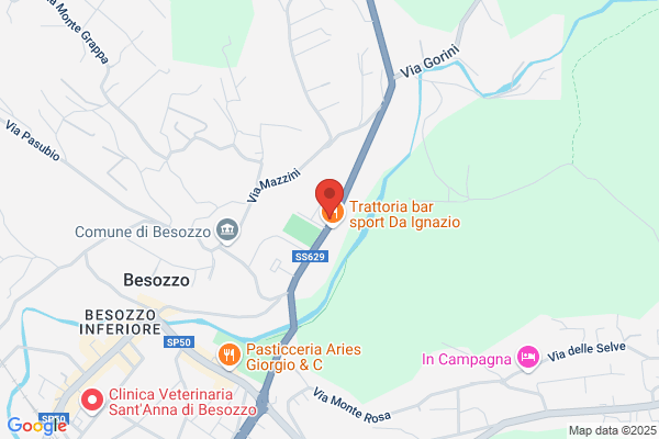 Bardelli Impianti Srl