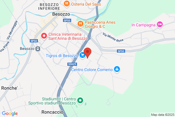 Tombolato antonio