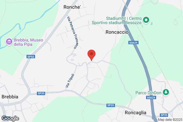 Osteria DaMa - Eccellenze alla Brace