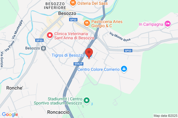 Tigros Spa