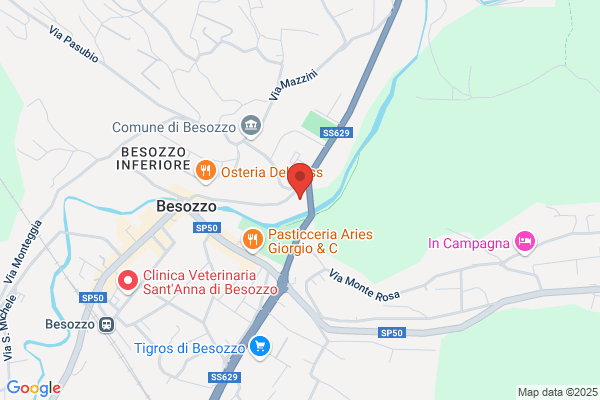 Allevamento Il Rovo