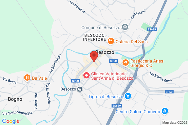 Sitebusiness Di La Spina Davide