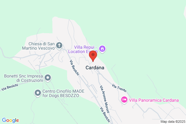 Studio Oggioni Borri Cavalluzzi