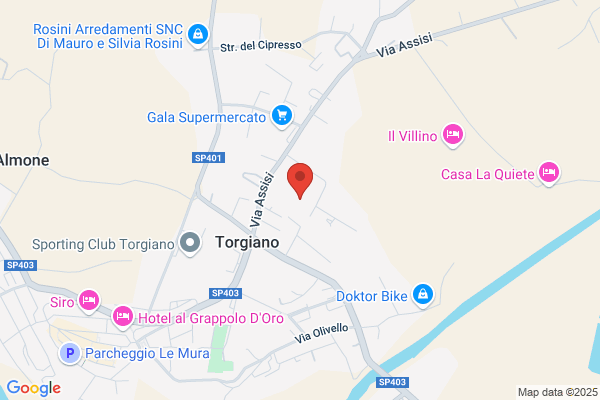 Carrozzeria Artigian Auto