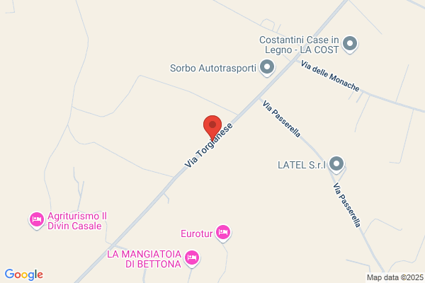 Europatessile Srl