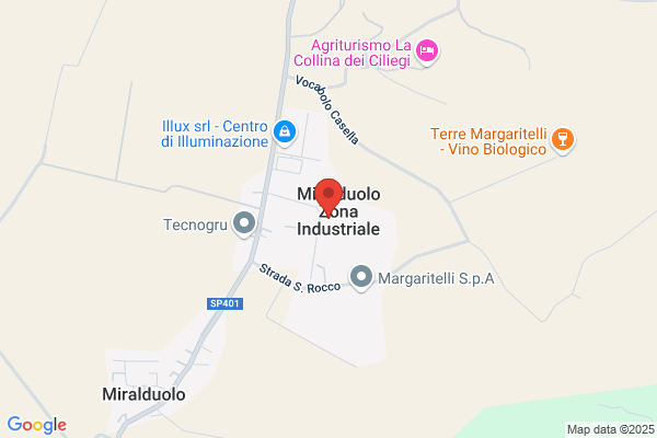 Angorbrizi S.P.A.