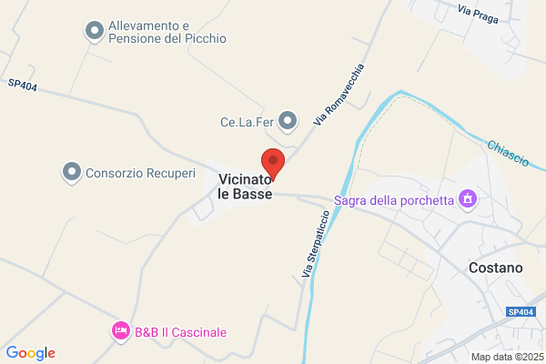 Calcestruzzi C.U.S.I.