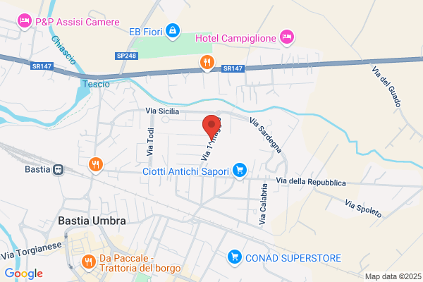 F.A.B. Falegnameria Artigiana Di Barbini Gino