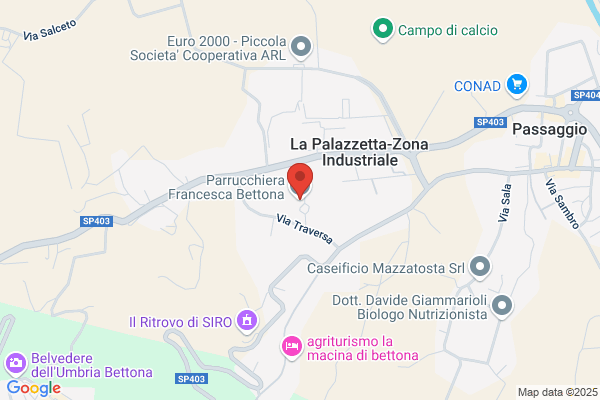 Francesca Acconciature Estetica