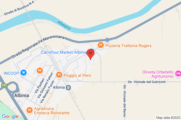 Le Petit Bazar Snc Di Bruni T. e cardinali m.