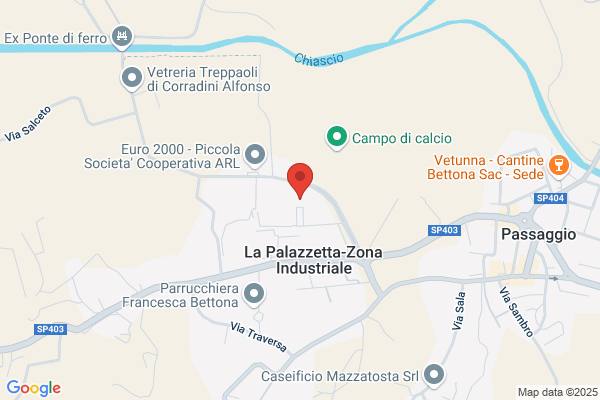 Otar di Susta Luca