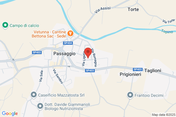Proietti enzo (Geom.)