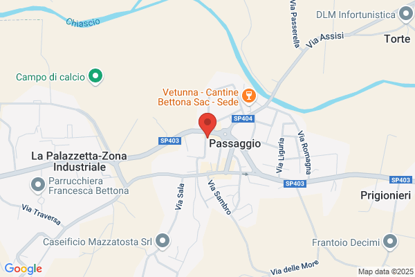 Revisioni Giglietti