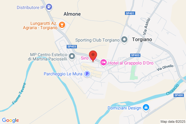 Ristorante Albergo Siro