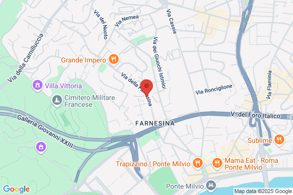 Ristorante Opera Prima