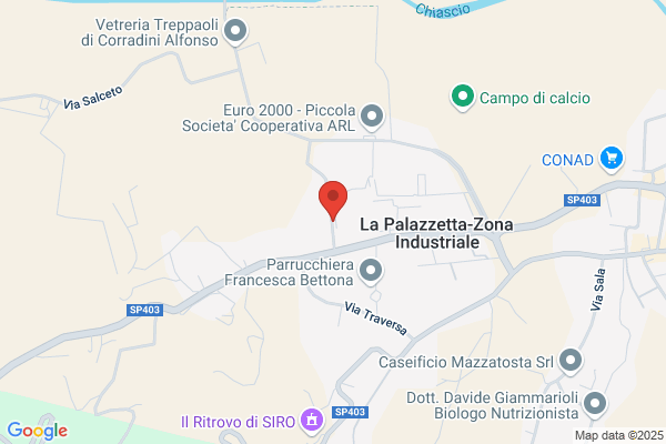 Rocchi Srl
