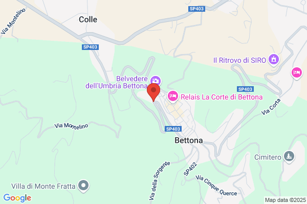 Santevecchi marino