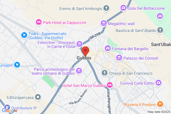 Suinicola Aldobrando Srl