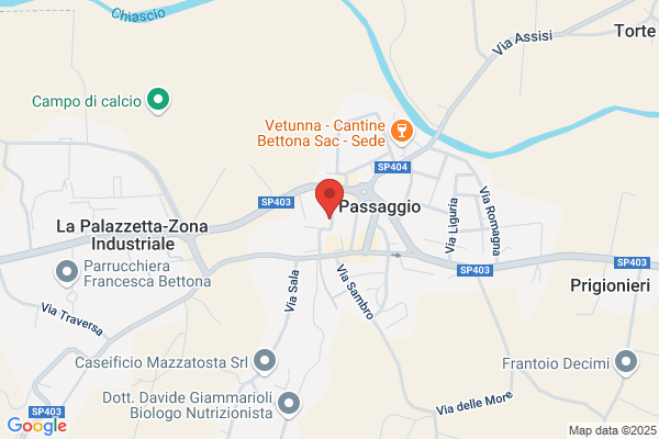 Tombolesi giuseppe (Dr.)