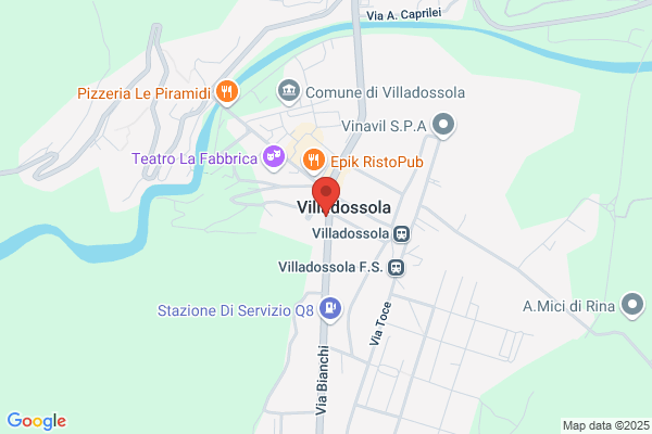 Farmacia Dott.Sse Lucia e Daniela Gallenzi