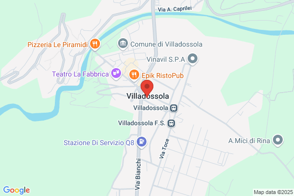 Gelsomino Tende