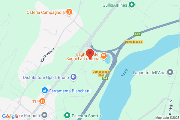 Metalcostruzioni Maesano
