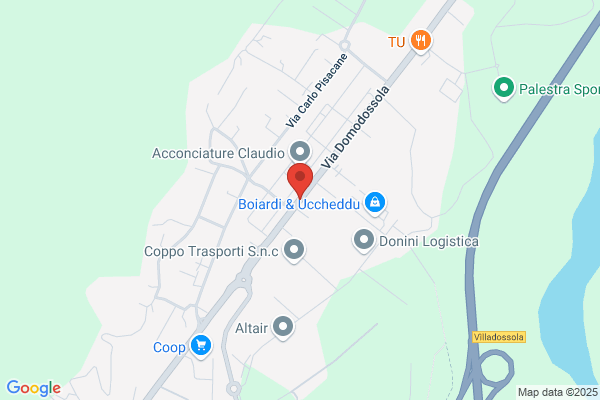Non Solo Porte
