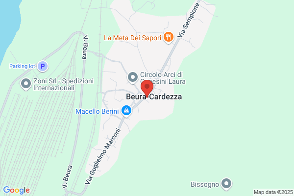Baccaro