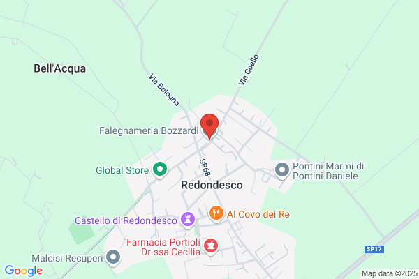 Bozzardi paolo