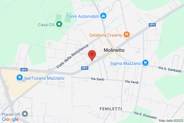 Emmebi Elettricitasnc Di Manoni Augusta & C.