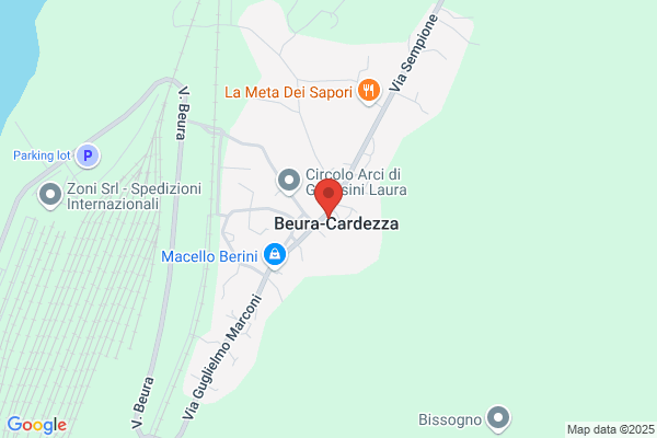 Fantozzi Alfredo (Dr.)