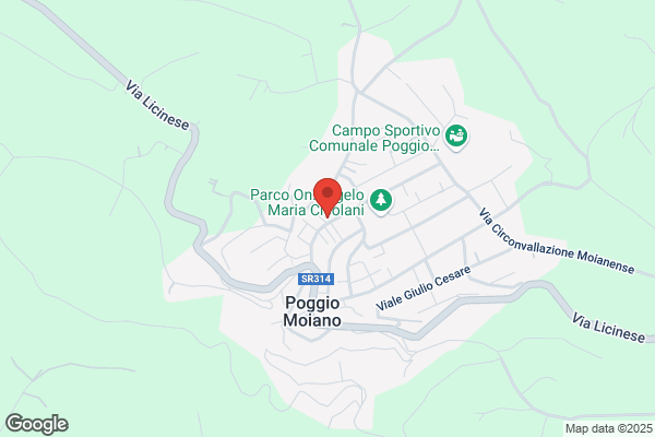 Fontana Maria