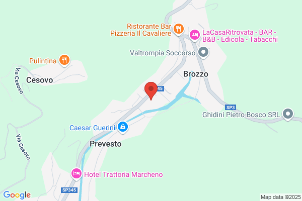 Giacomelli Marco E Pellizzon Fabio Snc