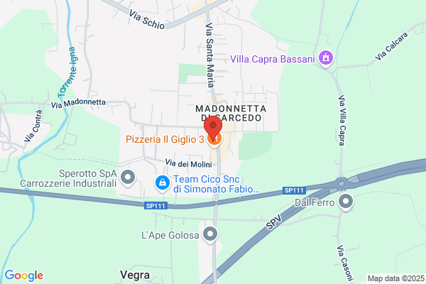 Marta Confezioni Srl