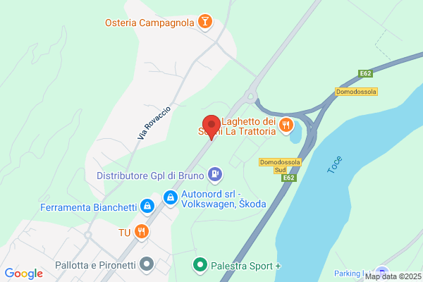 Ossola Ceramiche