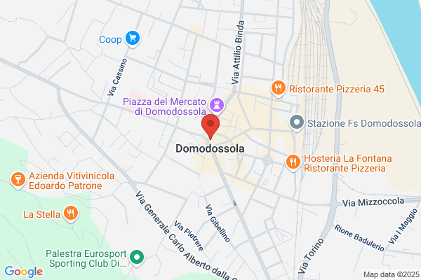 Panificio Il Vecchio Forno di Napolitano Luca