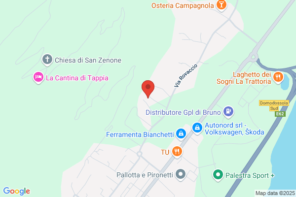 Ristorante La Serenella