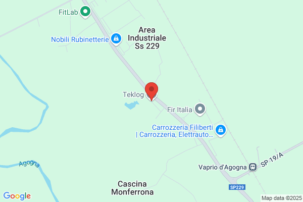 Teklog