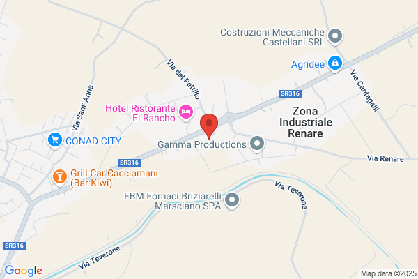 La Tipografica Bevagna