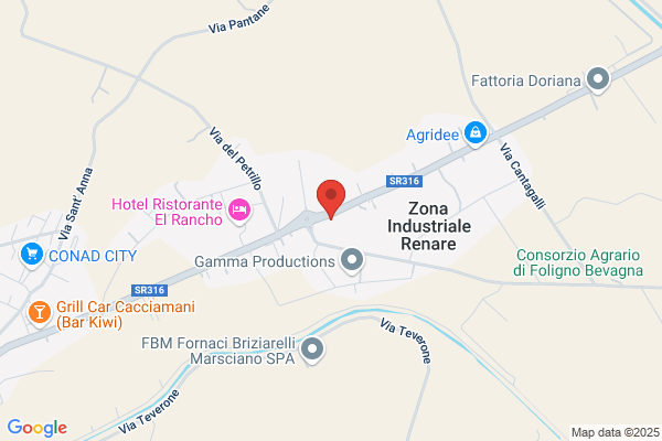 Clinica Veterinaria Mevania