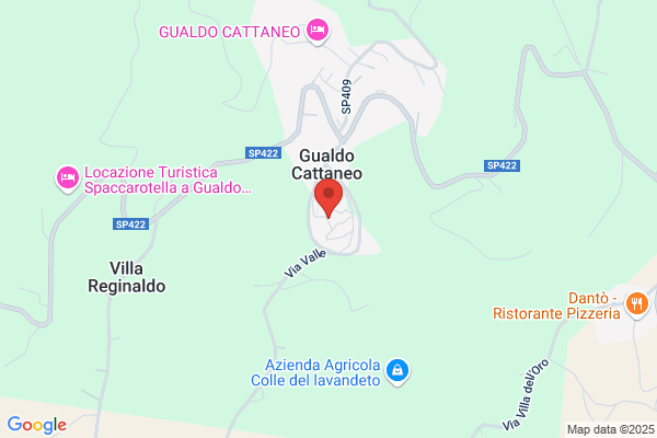 Comune di Gualdo Cattaneo