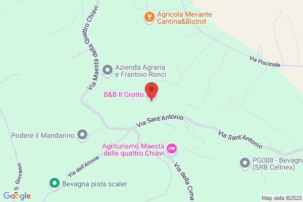 Elgarò Bed And Breakfast