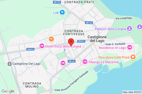 Emmerre Services - Pieragostini M.& C. (S.N.C.)