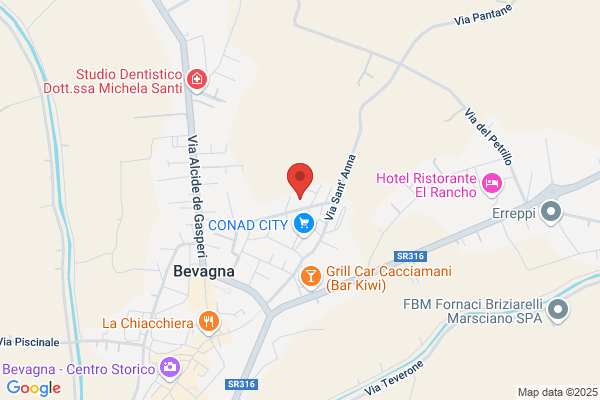Estetica Oro Blu Di Bovini Maria Rosita