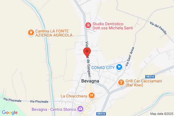 Farmacia Santi Dr. Pietro