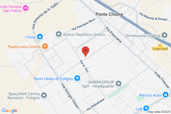 Ferro Italia Srl