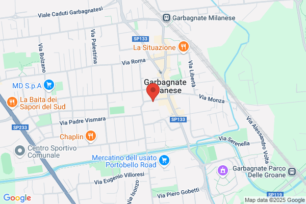 G.S. Rappresentanze Di Sereni E C. Sas