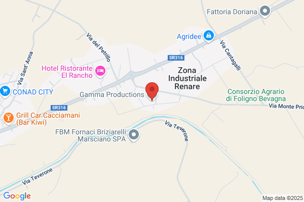 Gamma Pubblicita (S.N.C.)